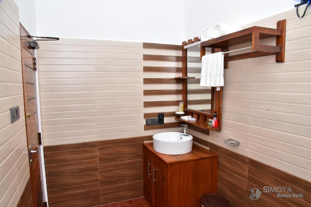 Simoya Nature Park - 4