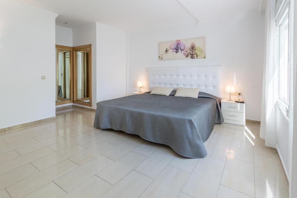 VIME La Reserva de Marbella - Resim 29