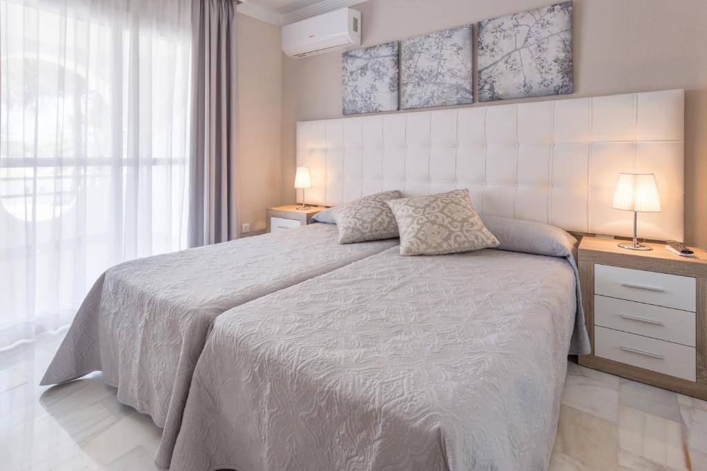 
One-Bedroom Apartment (2 Adults)
