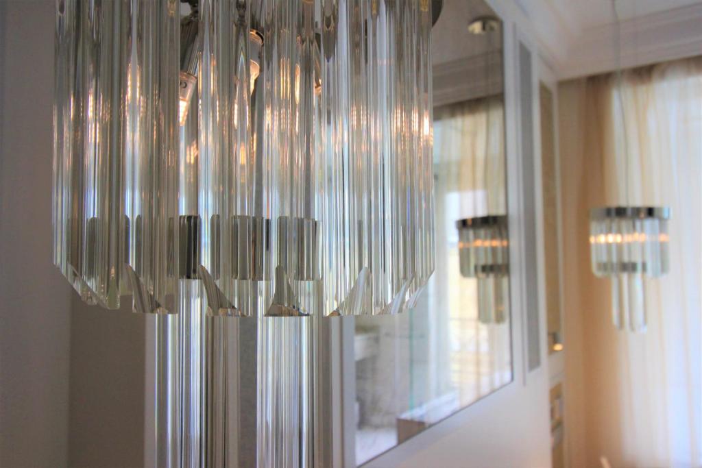 Paris j'Adore Hotel & Spa - 8