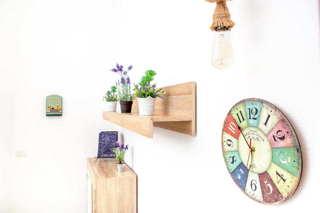 Vincent House - Apartamento De Un Dormitorio