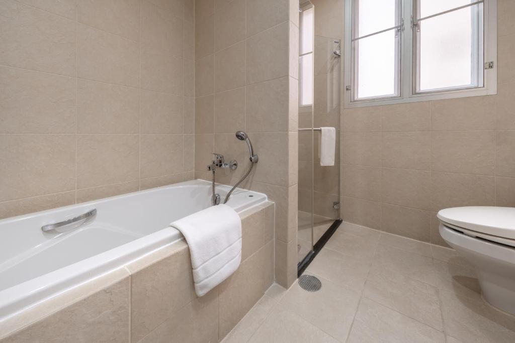 Grand Asoke Suites Boutique Residence - Resim 38