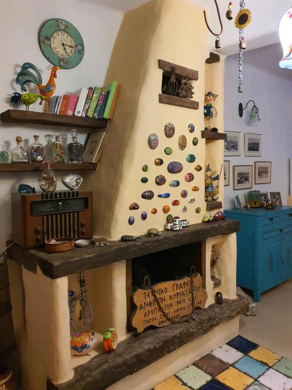 Anthippi Paros photo 2