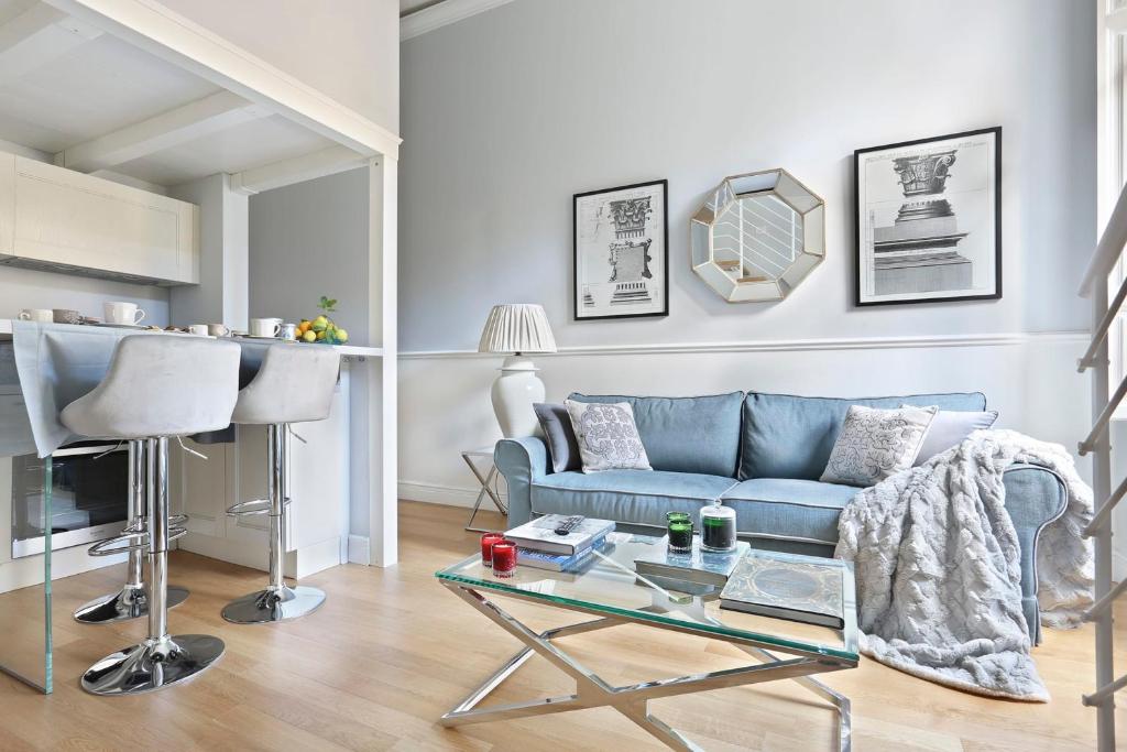 Kép DESIGN APARTMENT in the heart of Florence - hosted by Sweetstay szállásáról Firenzében a galériában
