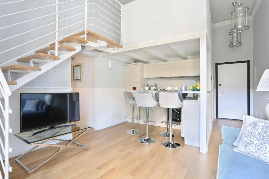 Kép DESIGN APARTMENT in the heart of Florence - hosted by Sweetstay szállásáról Firenzében a galériában
