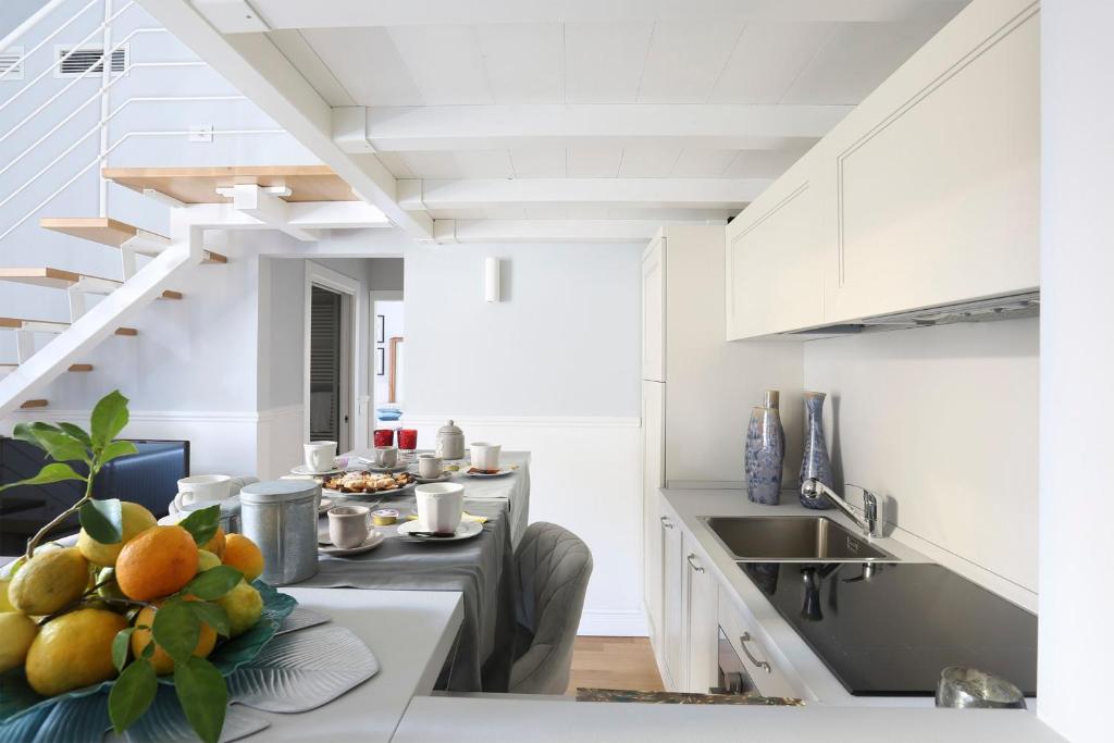 Kép DESIGN APARTMENT in the heart of Florence - hosted by Sweetstay szállásáról Firenzében a galériában