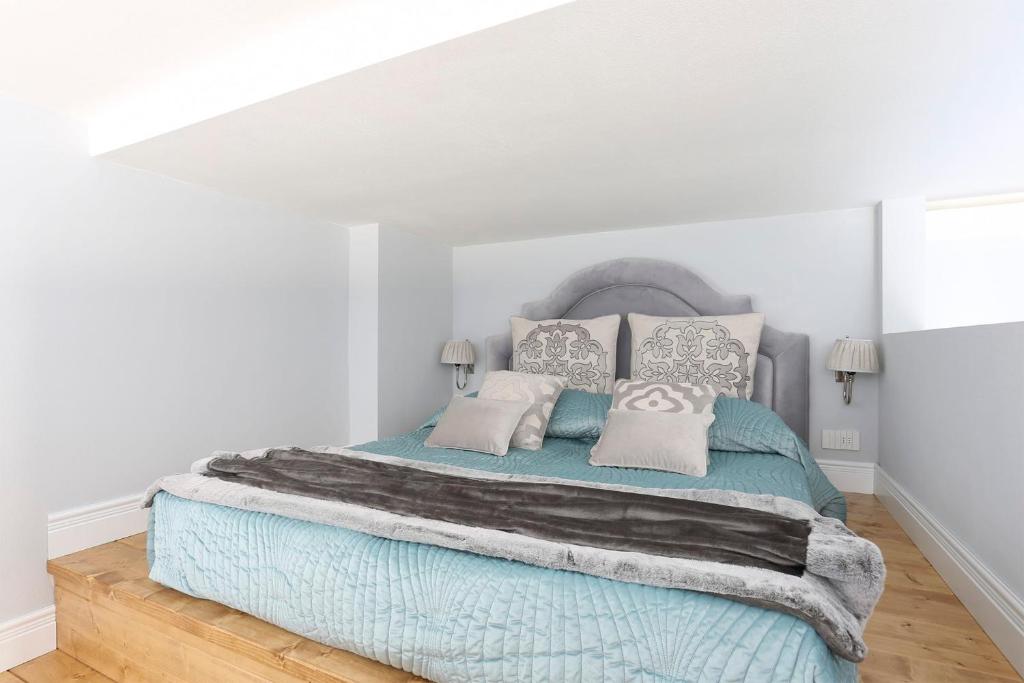 Kép DESIGN APARTMENT in the heart of Florence - hosted by Sweetstay szállásáról Firenzében a galériában