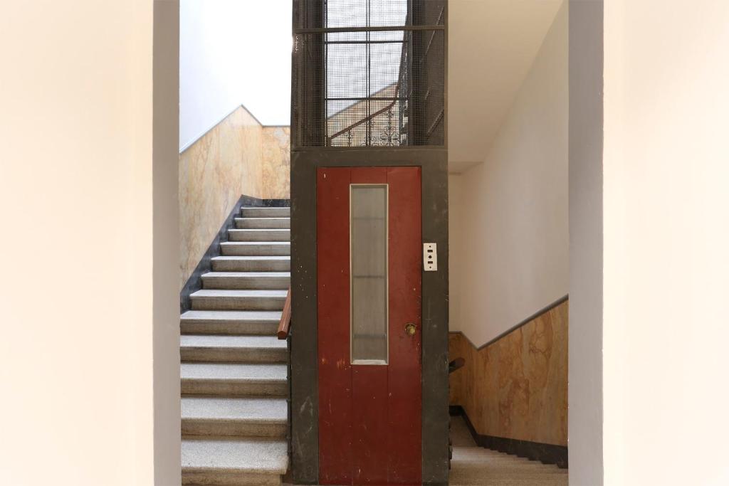 Kép DESIGN APARTMENT in the heart of Florence - hosted by Sweetstay szállásáról Firenzében a galériában