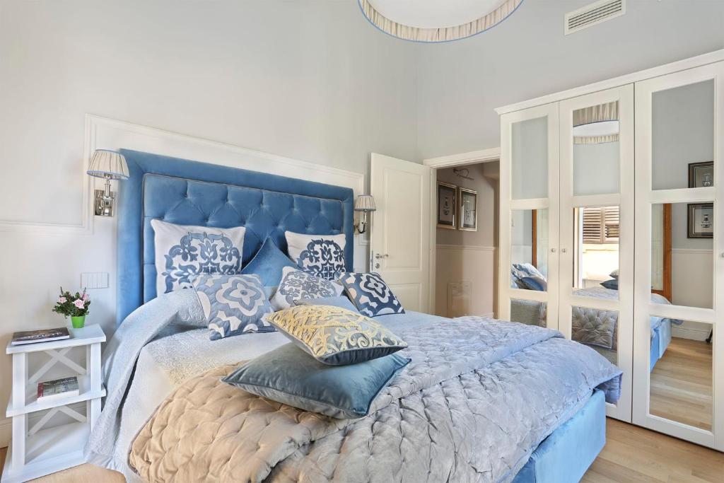 Kép DESIGN APARTMENT in the heart of Florence - hosted by Sweetstay szállásáról Firenzében a galériában