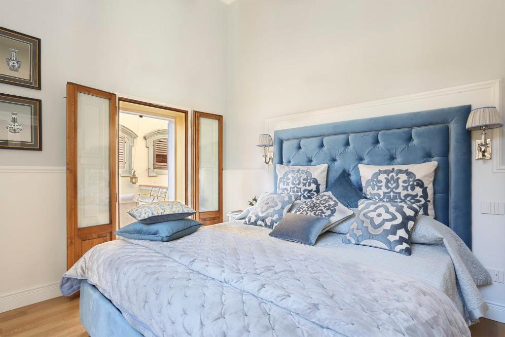 Kép DESIGN APARTMENT in the heart of Florence - hosted by Sweetstay szállásáról Firenzében a galériában
