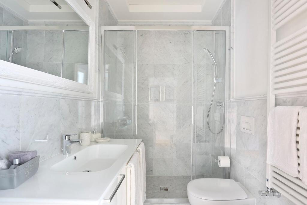 Kép DESIGN APARTMENT in the heart of Florence - hosted by Sweetstay szállásáról Firenzében a galériában