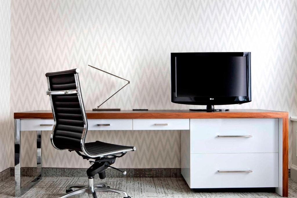 SENS Høtel - Resim 23