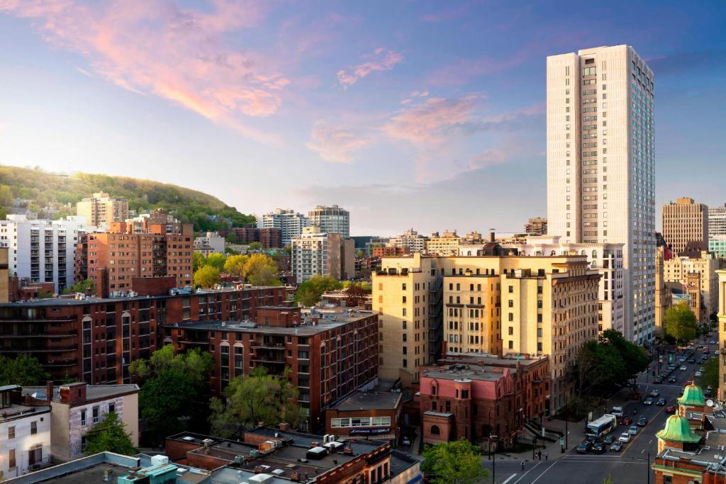 SENS Høtel - Resim 25