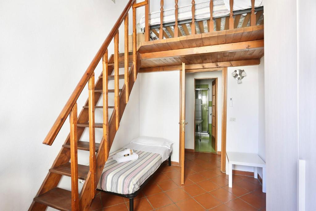 Zdjęcie z galerii obiektu Tornabuoni apartment in central Florence we Florencji