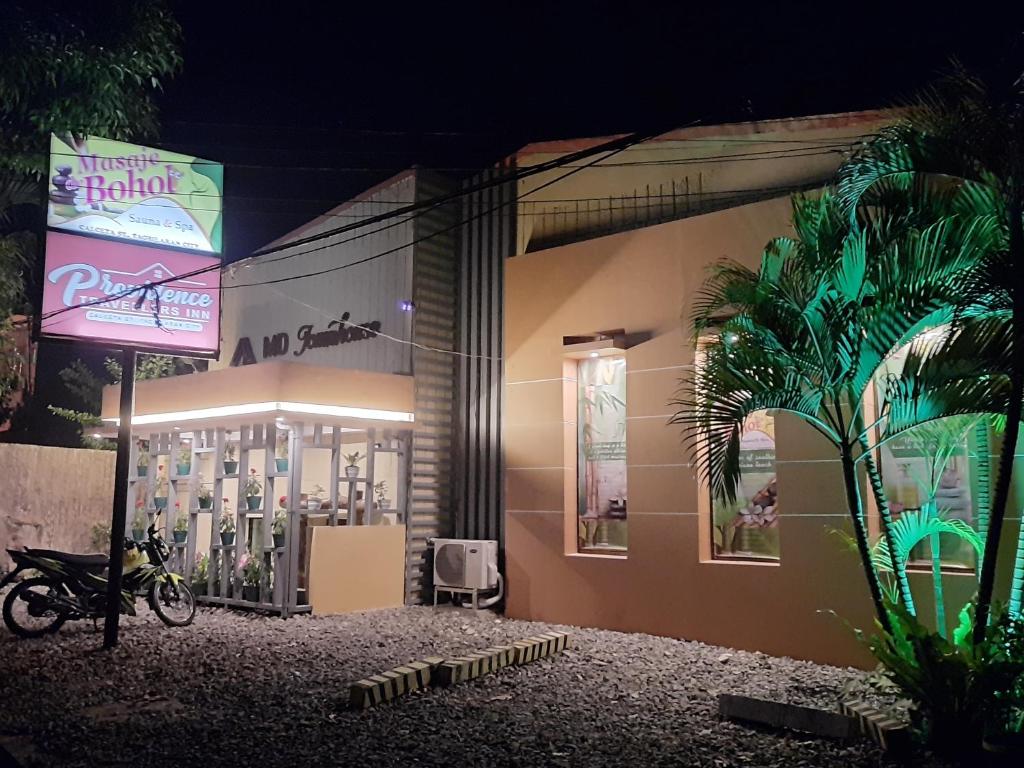 Fotografie z fotogalerie ubytování Providence Travellers Inn & Spa v destinaci Tagbilaran