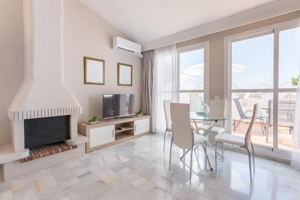 VIME La Reserva de Marbella - Resim 5