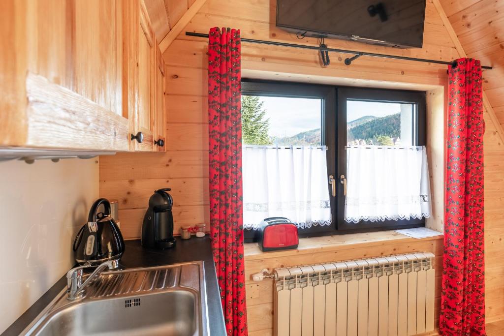 Zakopane Apartamenty 4 Seasons - 6