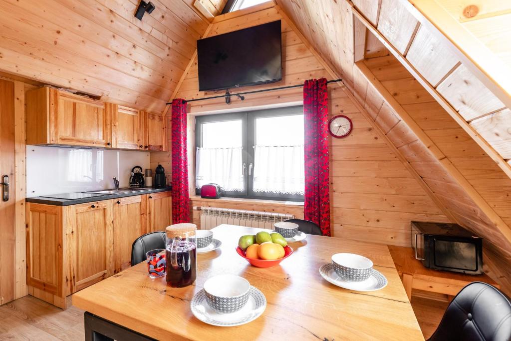 Zakopane Apartamenty 4 Seasons - 5