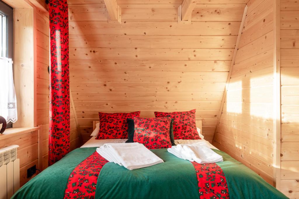 Zakopane Apartamenty 4 Seasons - 3