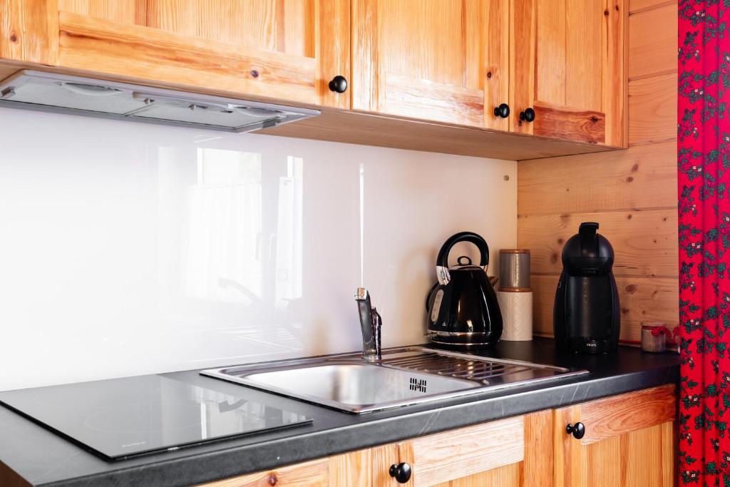 Zakopane Apartamenty 4 Seasons - 7