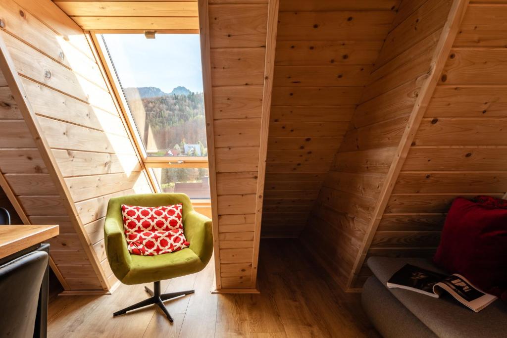 Zakopane Apartamenty 4 Seasons - 11