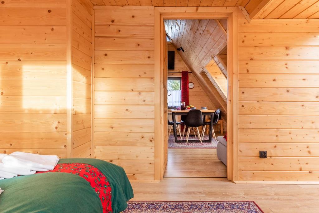 Zakopane Apartamenty 4 Seasons - 15