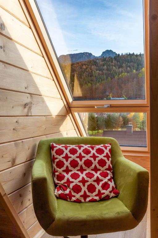 Zakopane Apartamenty 4 Seasons - 12