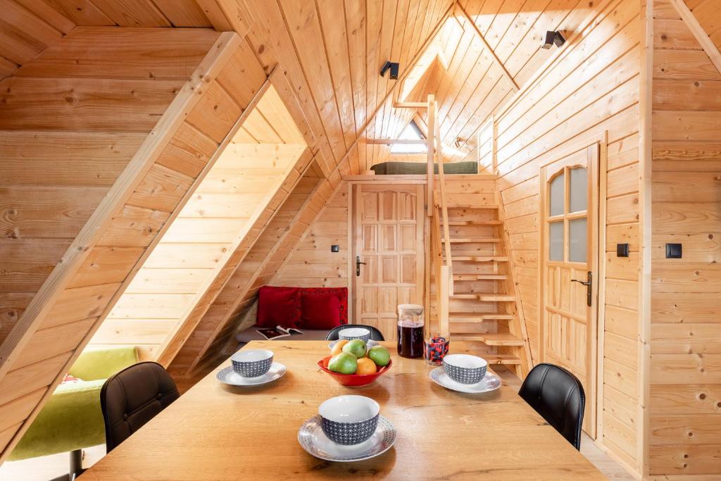 Zakopane Apartamenty 4 Seasons - 10