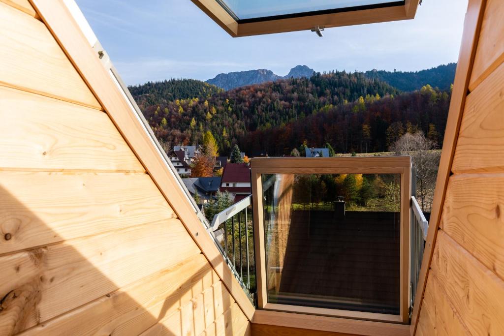 Zakopane Apartamenty 4 Seasons - 2