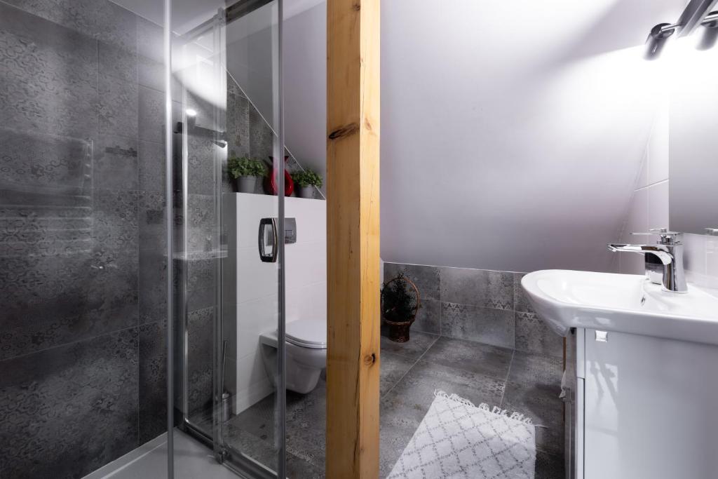 Zakopane Apartamenty 4 Seasons - 4