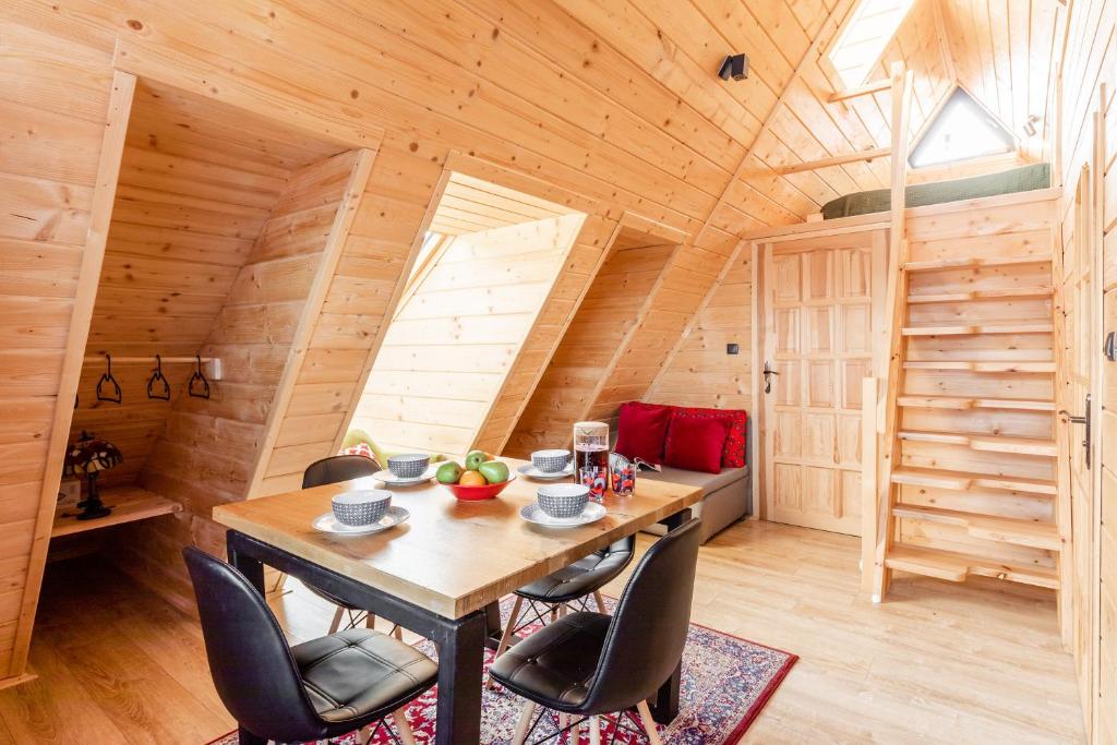 Zakopane Apartamenty 4 Seasons - 9