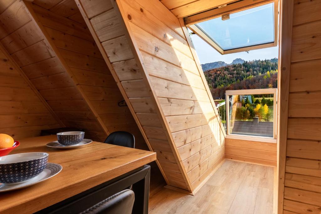 Zakopane Apartamenty 4 Seasons - 13