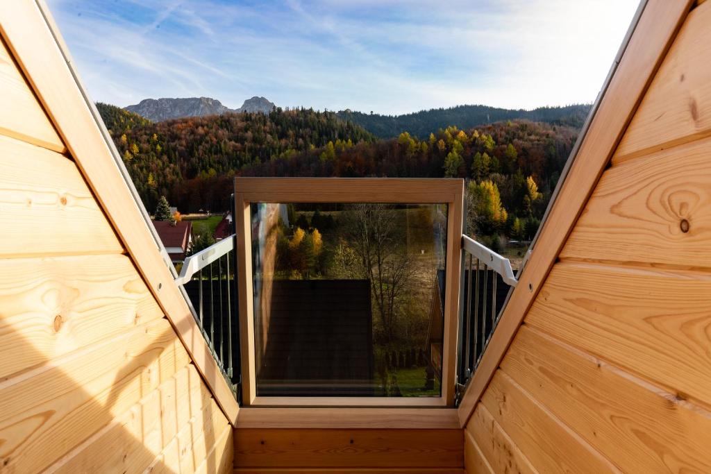 Zakopane Apartamenty 4 Seasons - 19