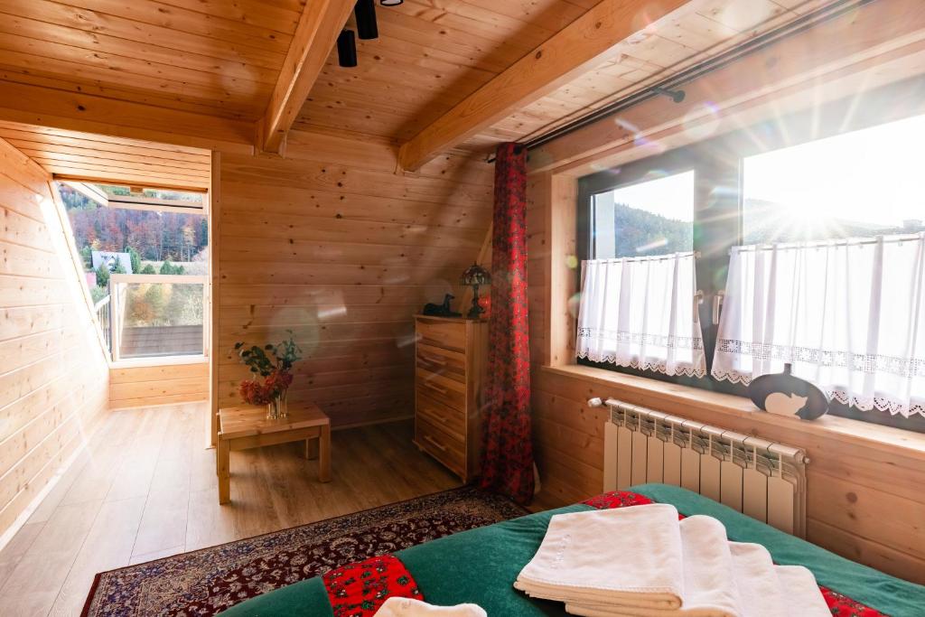 Zakopane Apartamenty 4 Seasons - 17