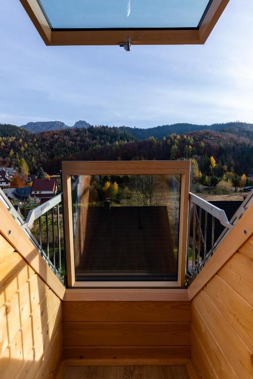 Zakopane Apartamenty 4 Seasons - 14