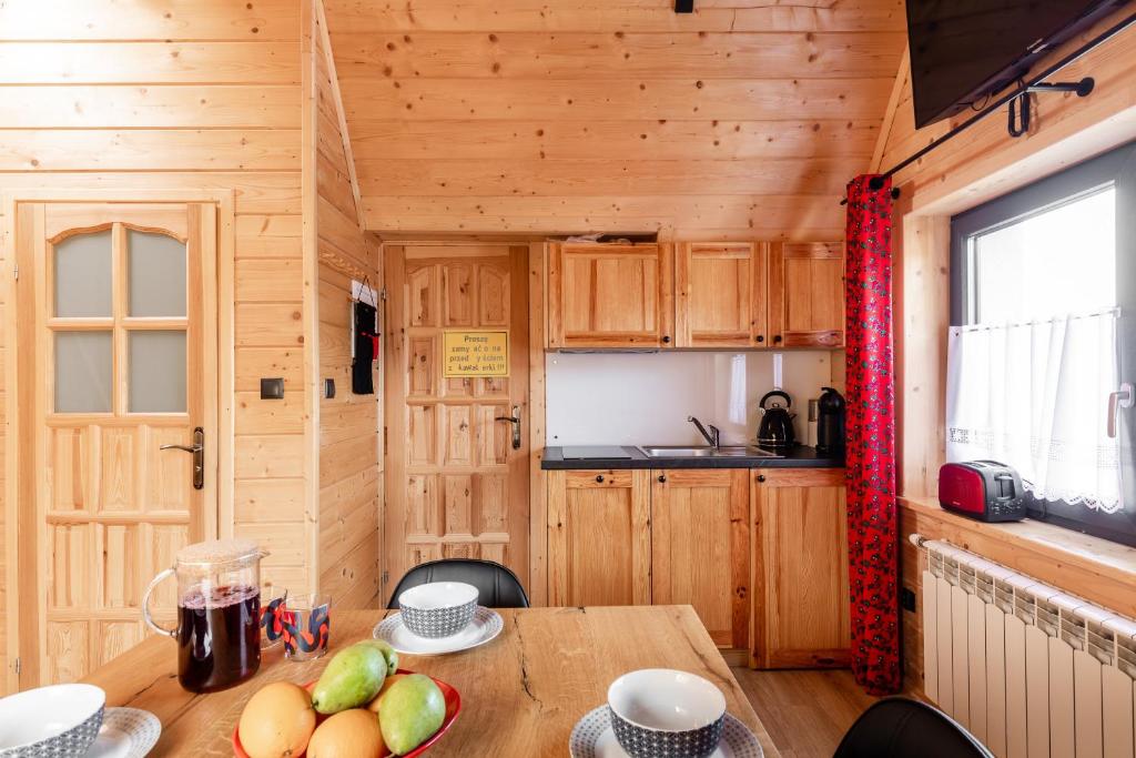 Zakopane Apartamenty 4 Seasons - 8