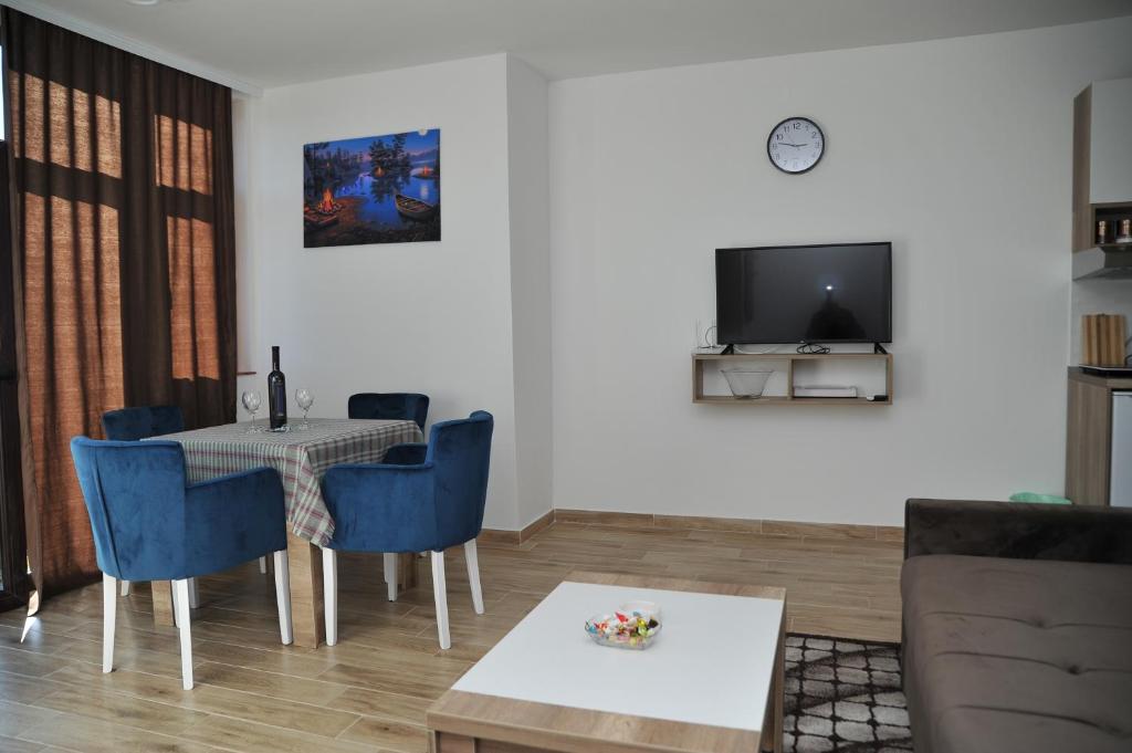 Apartmani Krstojević Kopaonik - Apartment Mit 1 Schlafzimmer