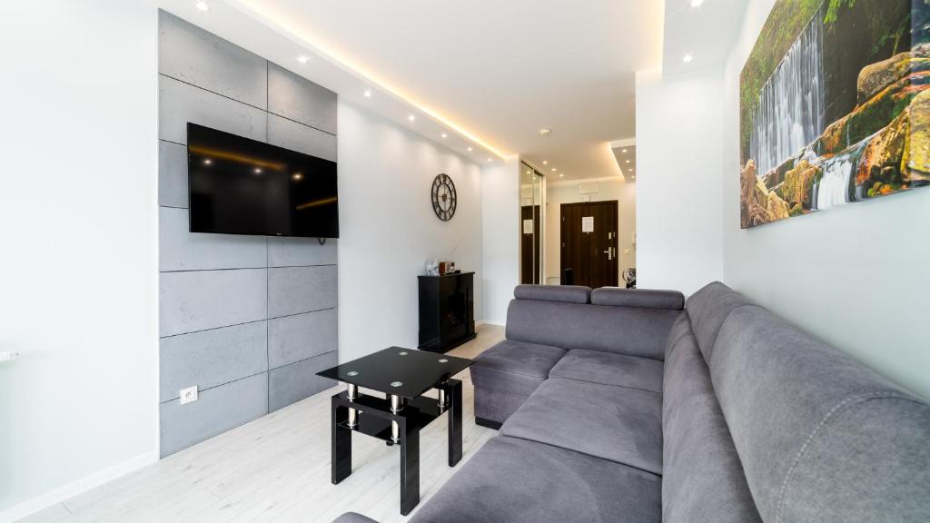 Apartamenty Sun & Snow Triventi Mountain Residence - One-Bedroom Apartment