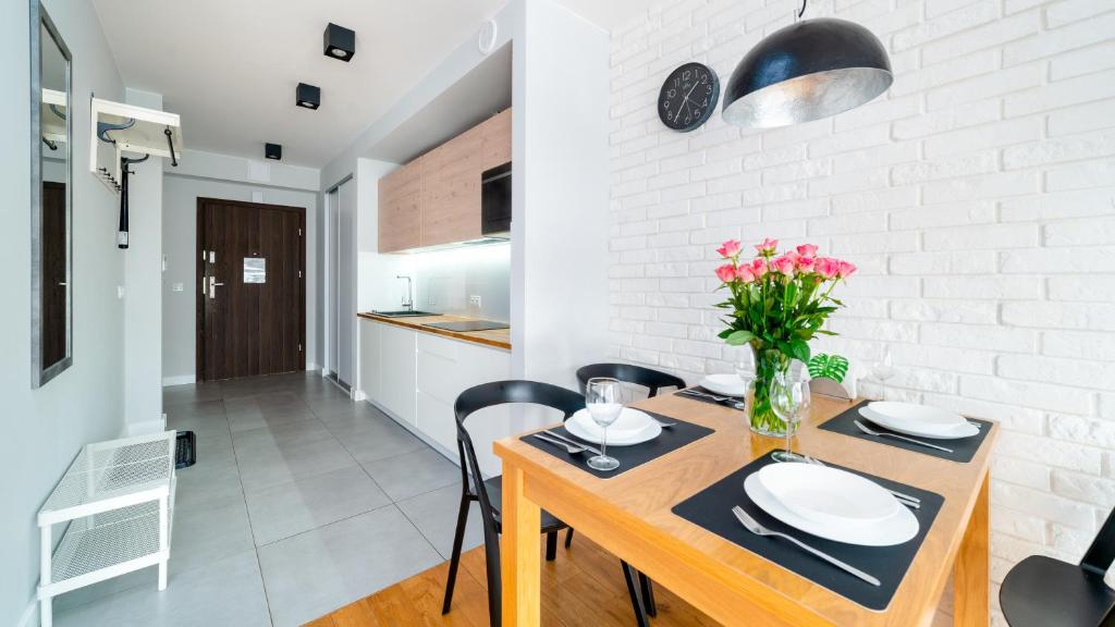 Apartamenty Sun & Snow Triventi Mountain Residence - One-Bedroom Apartment