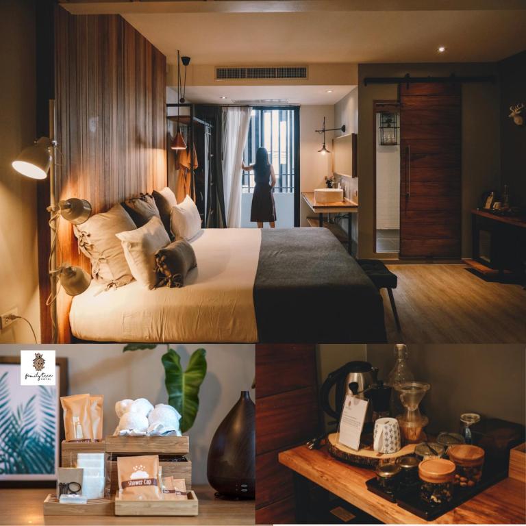 Family Tree Hotel - Resim 12