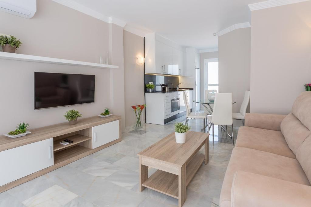 VIME La Reserva de Marbella - Resim 25