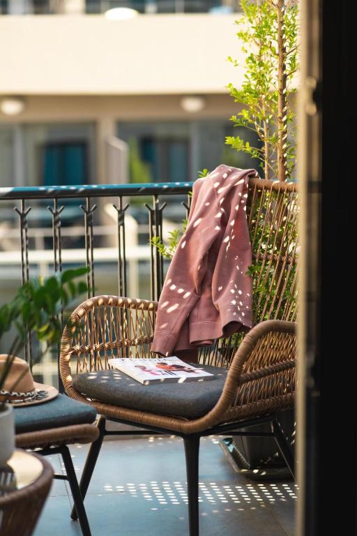 PAME Paradiso - Resim 36