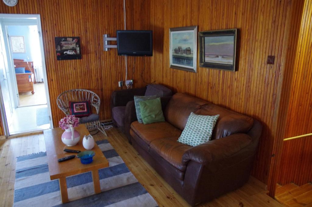 Photo from Villa Amy in Mikkeli, Eastern Finland, Finland