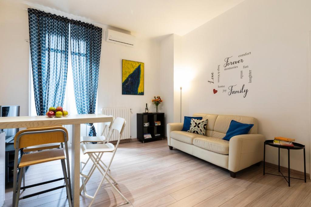 Cosy Home - Porta Romana M3