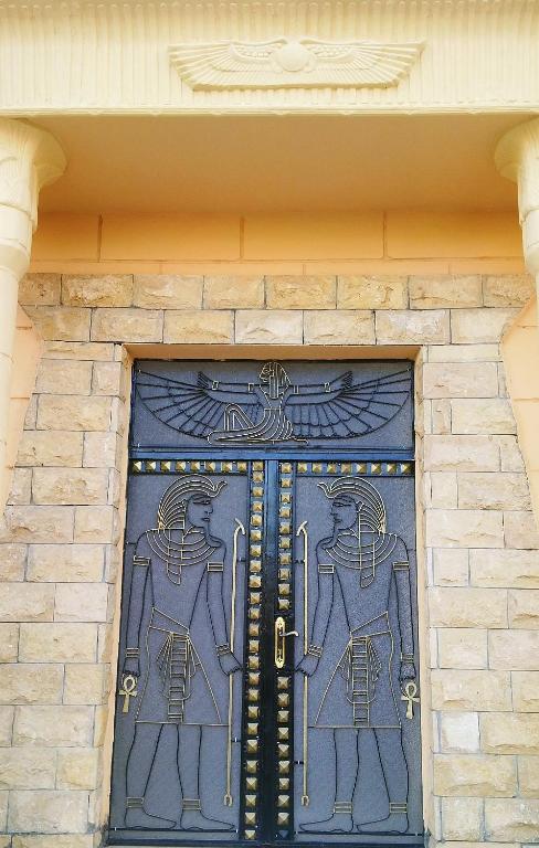 Kép Pyramids Luxor Hotel & SPA szállásáról Luxorban a galériában