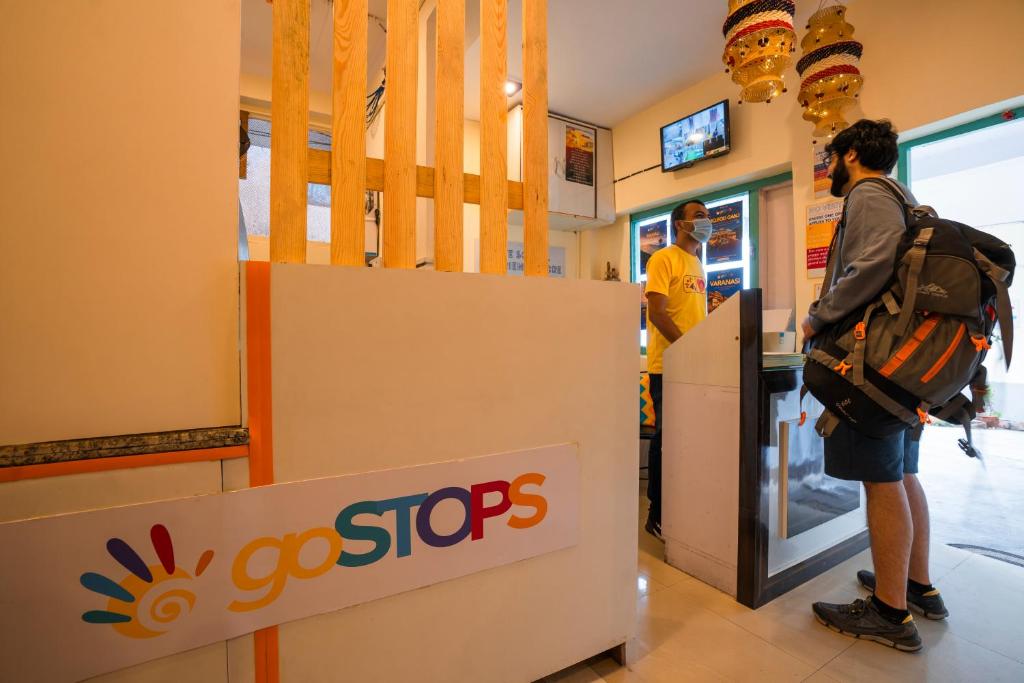 Fotografie z fotogalerie ubytování goSTOPS Mussoorie, Library Road v destinaci Mussoorie