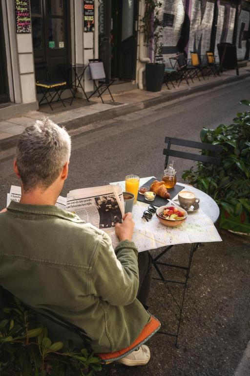 Melo Athens - Resim 34