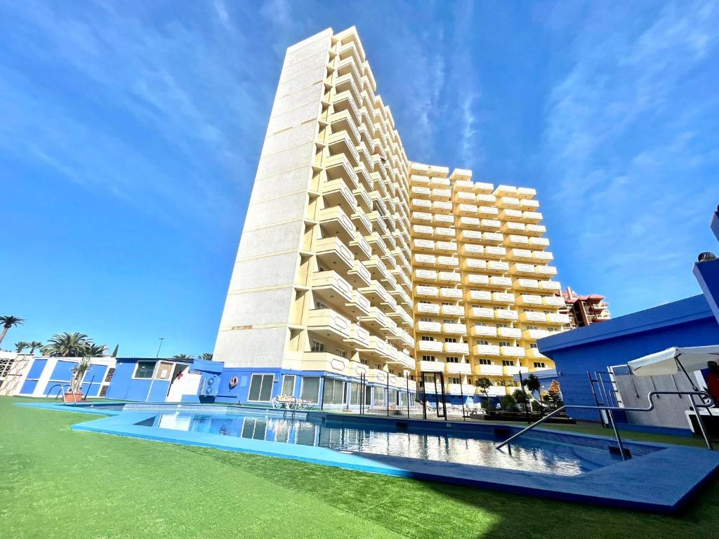 Apartamento con piscina, cerca Playa Jardin en Puerto de la Cruz, Puerto de  la Cruz – Precios actualizados 2023