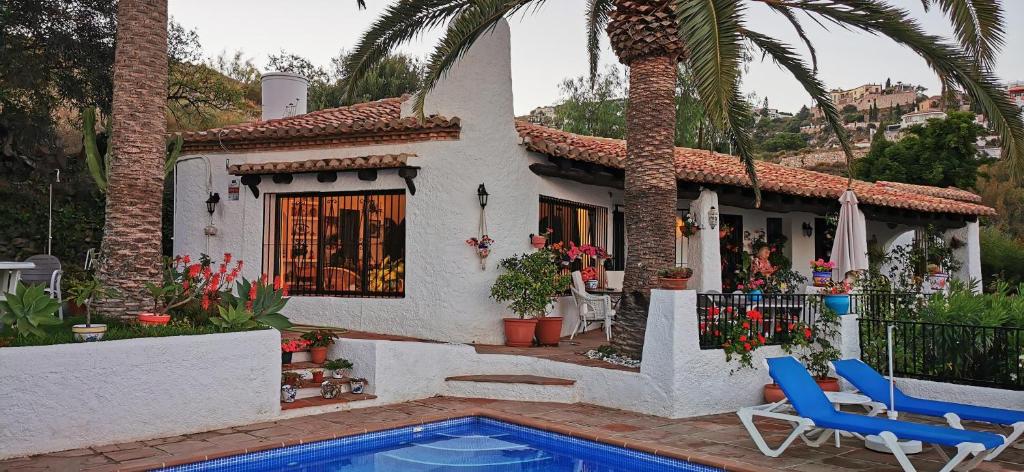 Villa Paraíso Azul - Heated Pool, Salobreña – Prezzi ...