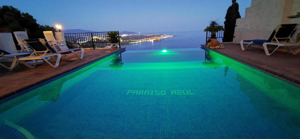 Villa Paraíso Azul - Heated Pool, סלוברניה – מחירים מעודכנים ...